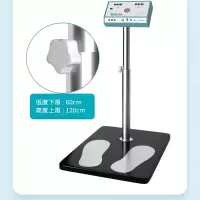 深圳白光 人体综合测试仪 BK698A 测试仪高度调节范围:900-1470mm 操作环境:0-31℃