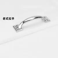 WAHL 门把手 304不锈钢*中号 单位:个