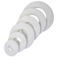 技嘉 青壳纸垫片 φ88*45*3mm 绝缘、光滑平整 10片/包