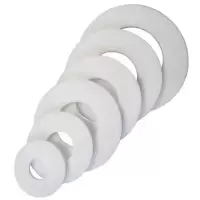 技嘉 青壳纸垫片 φ88*45*3mm 绝缘、光滑平整 10片/包