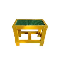 英飞朗(INFELUN) 平台梯 绝缘凳 平台高度40cm 额定载荷150kg