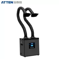 安泰信(AttEN) 焊接烟雾净化器 St-1202D 电压\230V 功率\200W