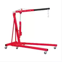 虎力(HULIFt) 臂吊 SA500 额定载重(kg)\500kg