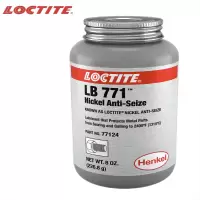乐泰(loctite) 镍基抗咬合剂 LB771 8oz