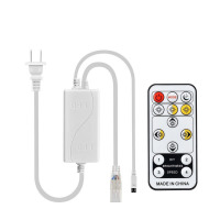 公牛(bull) 灯带插头配件软灯条变压器220v插头通用插头 单位:个