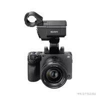 索尼(SONY) ILME-FX3摄像机