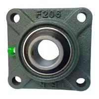 泛科 国产轴承 UCF209 方型轴承座