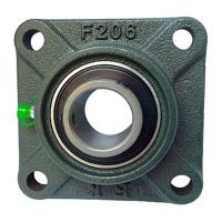 泛科 国产轴承 UCF212 方型轴承座