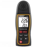 深达威(SNDWAY) 氧气检测仪浓度氧含量测试仪 SW-763A O2测氧仪氧气饱和含量测量仪报警器