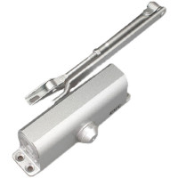 GMt 闭门器 1322 定位