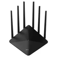 普联(TP-LINK)TL-WDR7660千兆易展版 无线路由器 单位:个