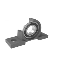 SKH 外球面球轴承 UC307