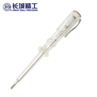 长城精工(GREAtWALL) 试电笔 420105