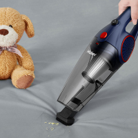 海尔(Haier)吸尘器ZL605G