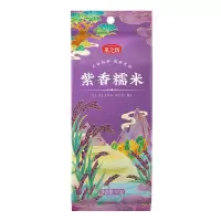 燕之坊 470g 紫香糯米 (单位:袋)