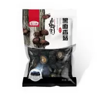 燕之坊 108g 黑面香菇 (单位:袋)