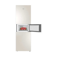 海尔(Haier)冰箱三门超薄小型迷你家用家电智能节能电冰箱小冰箱BCD-220WMGL