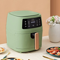 厨创妈咪(kitchen mommy)QF-305 空气炸锅(H)