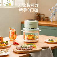 HYUNDAI现代 KZ132A 空气炸锅(H)