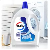 威露士 衣物消毒液3.6L/瓶*4瓶整箱装 内衣裤袜子除菌液 杀菌99.9%