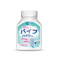 日本ORIOCEAN奥瑞欧管道疏通剂300g*3瓶装