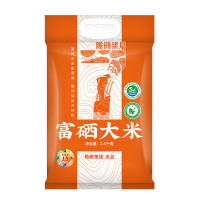陇间柒月 -富硒大米2.5kg