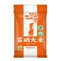 陇间柒月 -富硒大米2.5kg