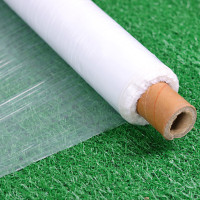 星爸农用工程膜宽2.5米*6丝厚*长60米*重20斤