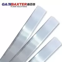 嘉百特 苏宁10cm合金压边直条 售价为一米单价