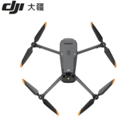 无人机 大疆/DJI Mavic3T+RTK模块+3电1管套装