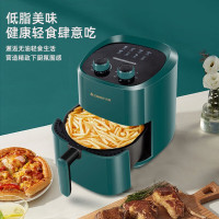 CHIGO志高 空气炸锅BL-5802墨绿(H)