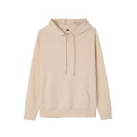 汇衫(HUISHAN)连帽套头卫衣男女同款可定制LOGO XL