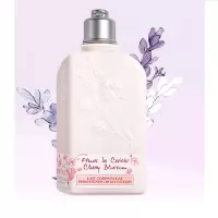 欧舒丹(L'OCCITANE) 樱花润体乳 甜蜜樱花香氛亮采润肤露250ml