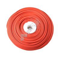 德乐 母排热缩管 电压等级\1kV 直径\φ1