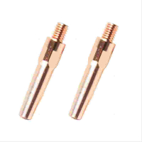 大美景盛 导电嘴 M8.8X45Xφ1.2 紫铜