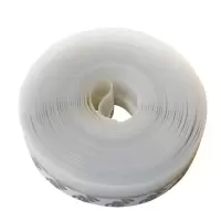 维芙 自粘发泡橡胶条 5*40mm 三元乙丙 背胶D型