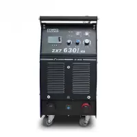 赛弗威(SAIFUWEI) 手工电焊机 ZX7-400A 矿用直流电焊机 (AC380V/660V) 双电压 手动切换