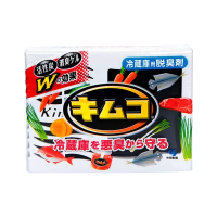小林制药冰箱活性炭除臭剂除味剂冷藏室用113g XL-CW113