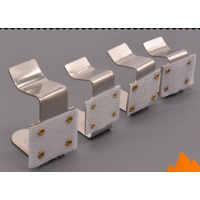 娇牡丹 桌布罩 台裙夹子台卡扣餐台会议桌夹子毛台裙扣 3.5cm/1个