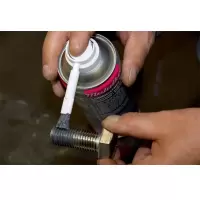 维芙 酸性玻璃胶 瓷白色 300mL /支