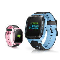 米狗(MEEE GOU) 个护健康智能家居 儿童手表W6手表