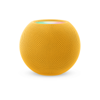 Apple HomePod mini 智能音响/音箱 蓝牙音响/音箱 智能家居 白色