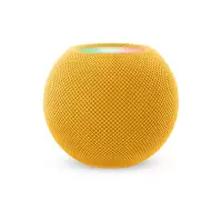 Apple HomePod mini 智能音响/音箱 蓝牙音响/音箱 智能家居 白色