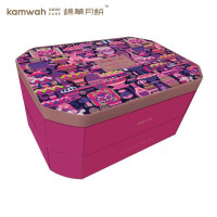 锦华 花语月宴870g