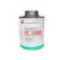 净佰俐 冷硫化粘接剂 1kg/个
