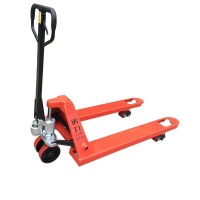 诺力(NOBLIFt) 加长搬运车 AC685*1800PtP 额定载重3.5t 货叉尺寸685*1800mm