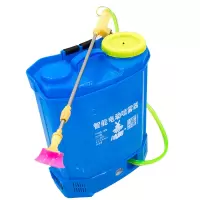 冰禹电动喷雾器16A机身调速双开关