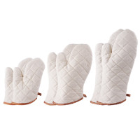 博采耐高热手套长32㎝ 宽14cm