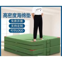 训练防护垫 折叠,2米*1.5米,薄款