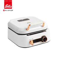 Solis煎烤蒸煮机S-ZZJ1800